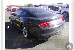 فۆرد مۆستانگ